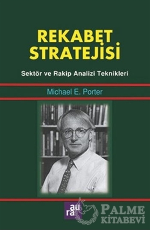 resm Rekabet Stratejisi