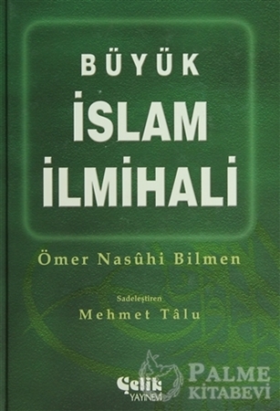 Resim Büyük İslam İlmihali