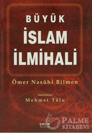Resim Büyük İslam İlmihali