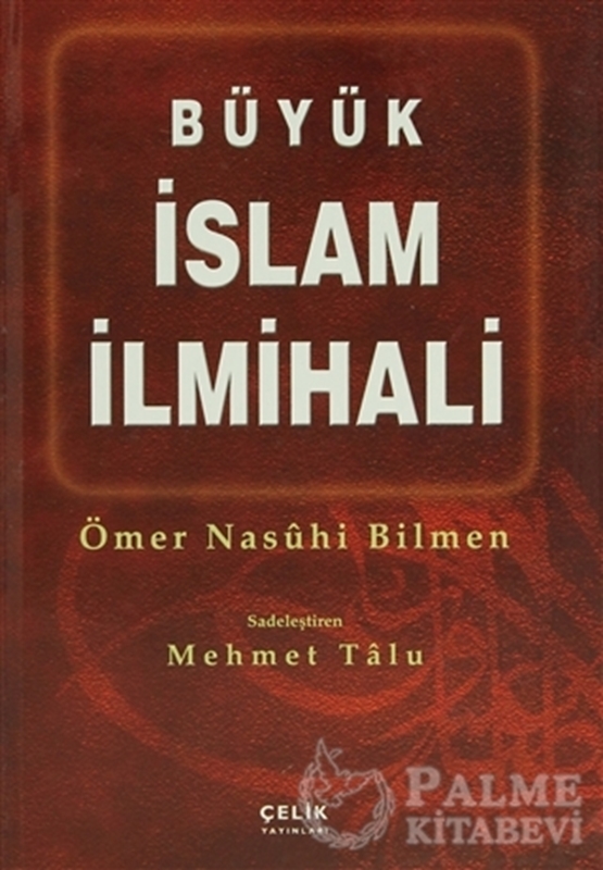 resm Büyük İslam İlmihali