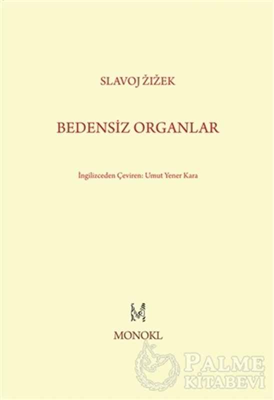 resm Bedensiz Organlar