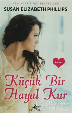 Resim Küçük Bir Hayal Kur