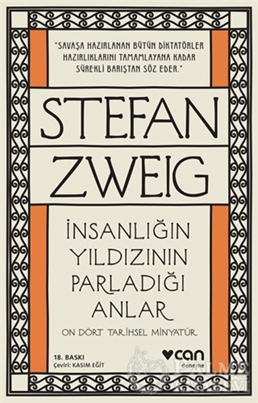 resm İnsanlığın Yıldızının Parladığı Anlar