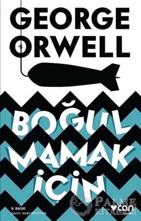 Resim Boğulmamak İçin