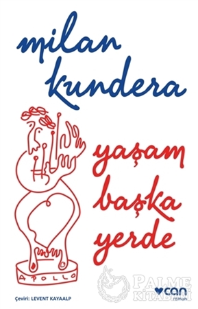 Resim Yaşam Başka Yerde