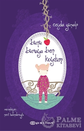 Resim Bunu Buraya Ben Koydum