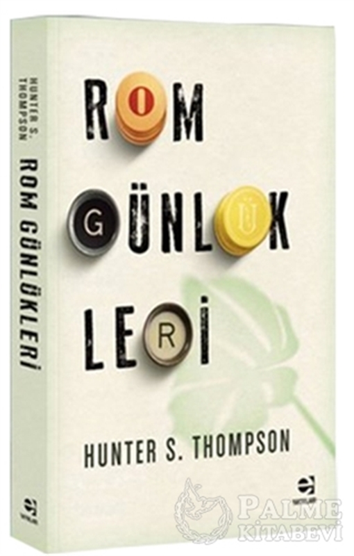 resm Rom Günlükleri