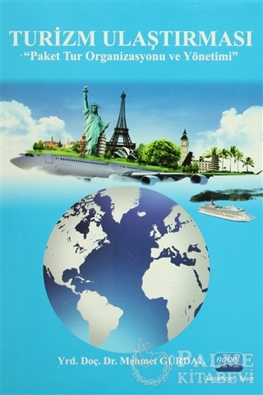 resm Turizm Ulaştırması