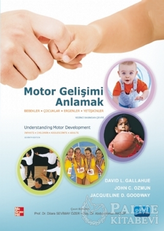 resm Motor Gelişimi Anlamak