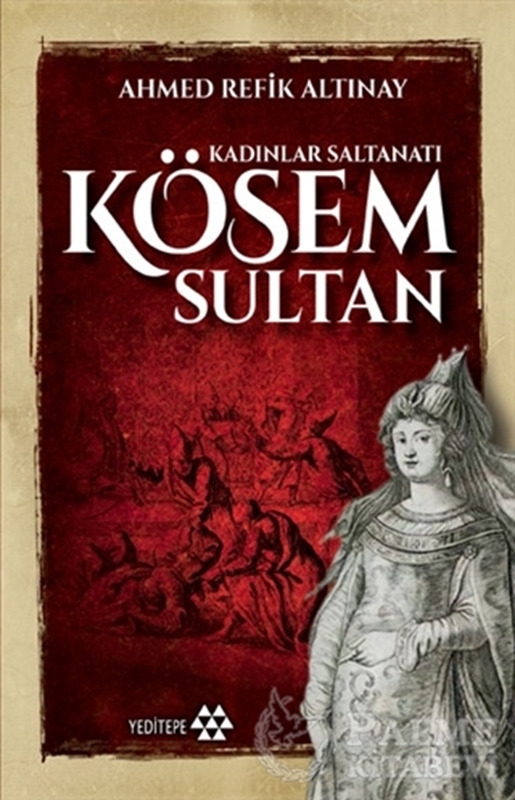 resm Kösem Sultan