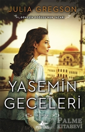 Resim Yasemin Geceleri