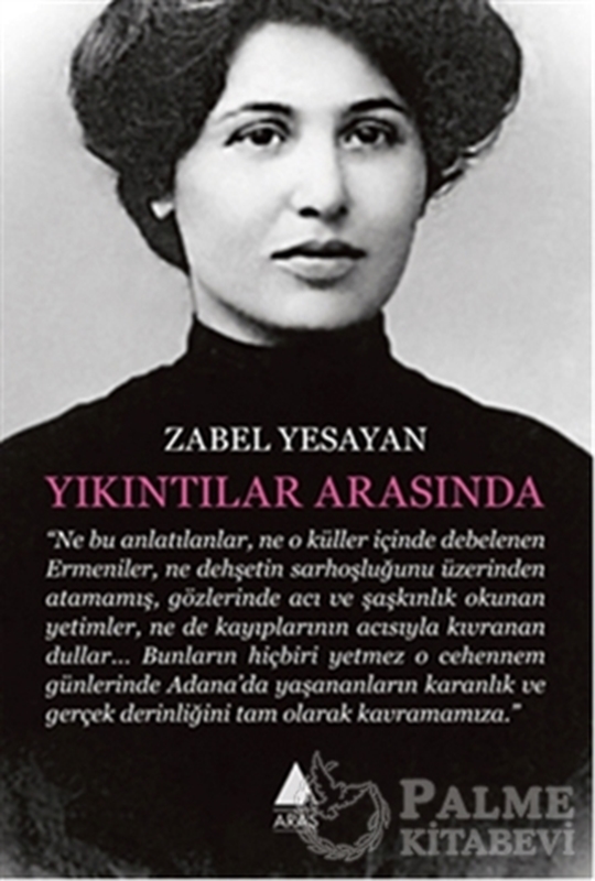 resm Yıkıntılar Arasında