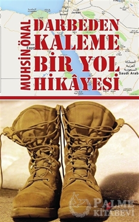 Resim Darbeden Kaleme Bir Yol Hikayesi