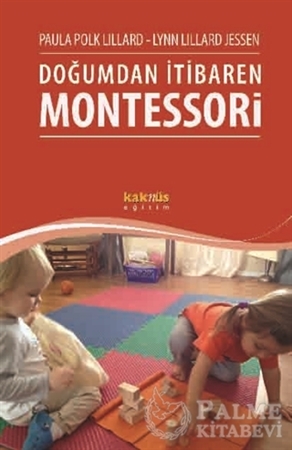 Resim Doğumdan İtibaren Montessori