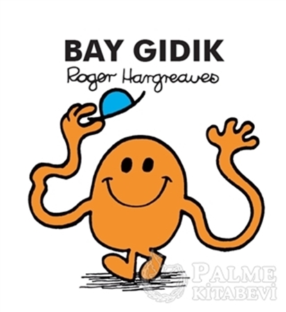 Resim Bay Gıdık