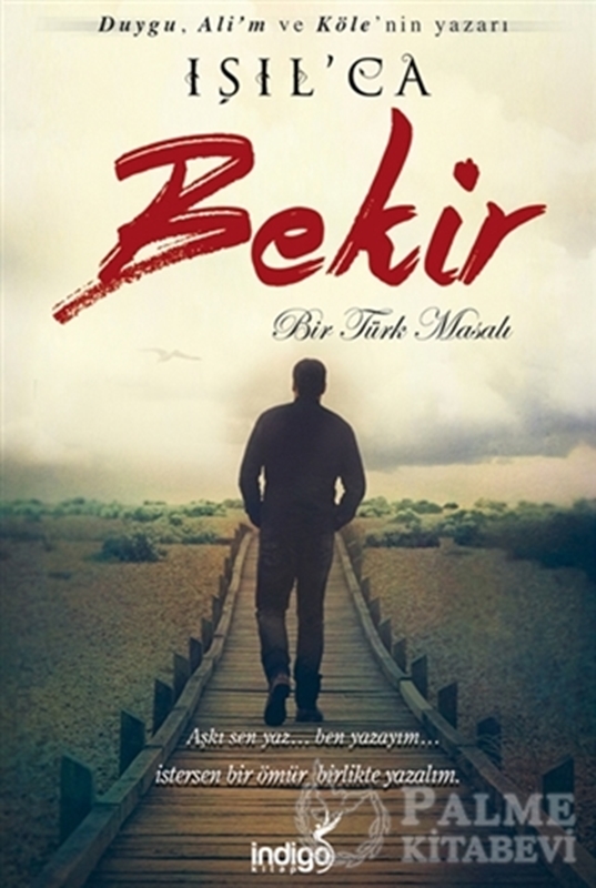 resm Bekir - Bir Türk Masalı