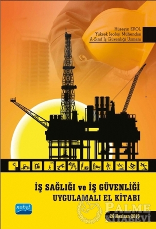 resm İş Sağlığı ve İş Güvenliği