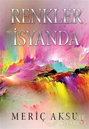 Resim Renkler İsyanda