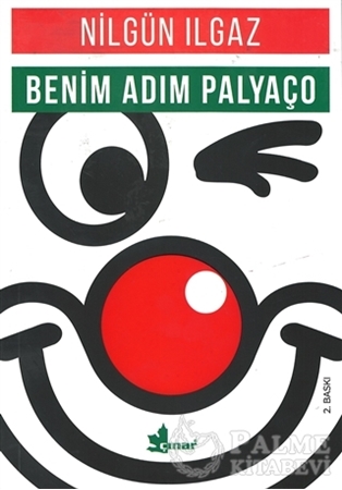 Resim Benim Adım Palyaço