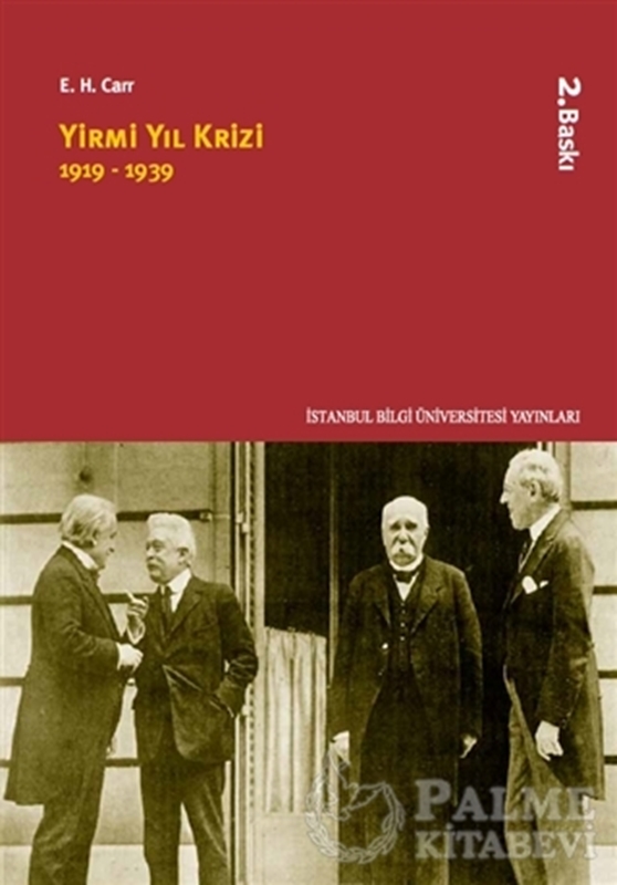 resm Yirmi Yıl Krizi (1919-1939)