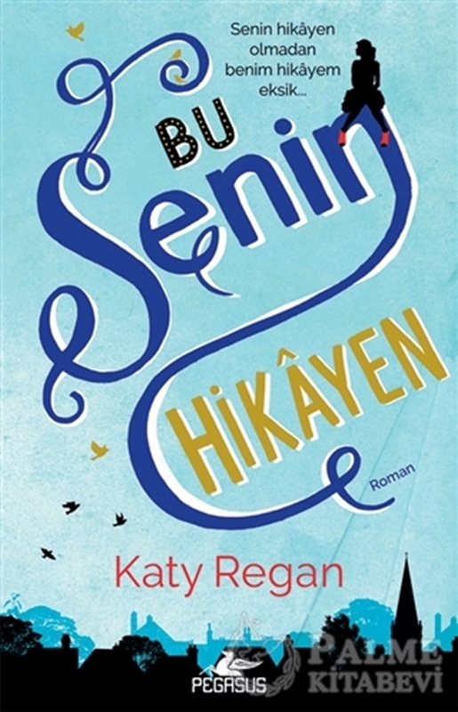 resm Bu Senin Hikayen