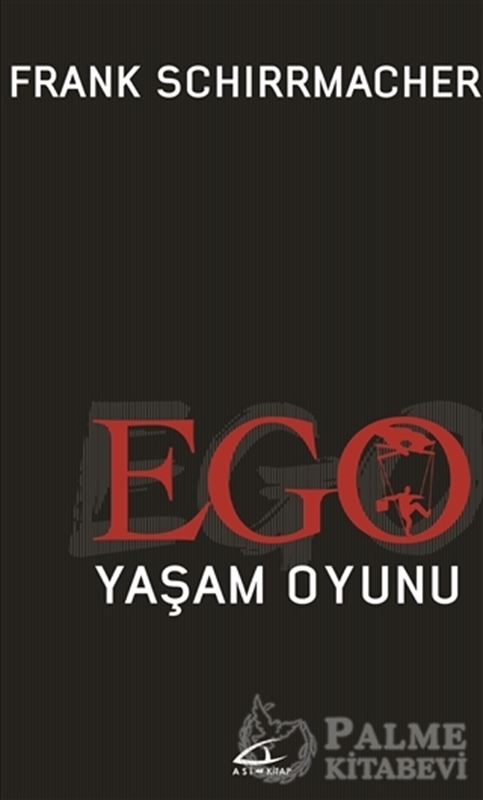 resm Ego Yaşam Oyunu