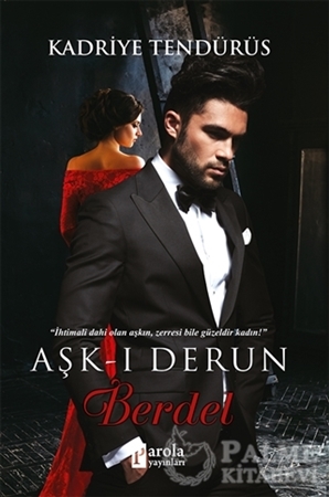 Resim Aşk-ı Derun Berdel