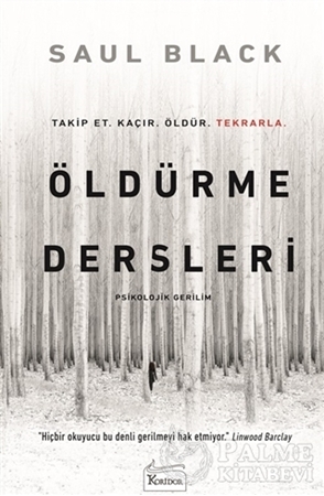 Resim Öldürme Dersleri