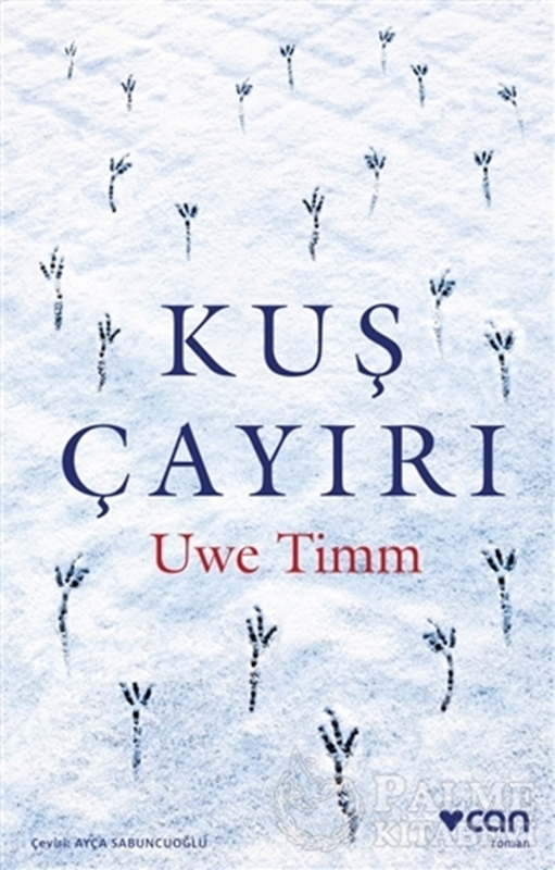 resm Kuş Çayırı