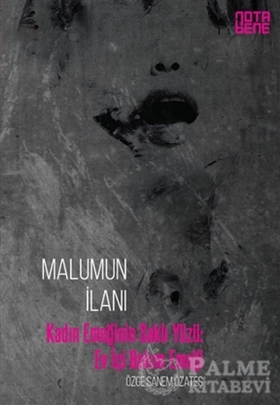 Resim Malumun İlanı