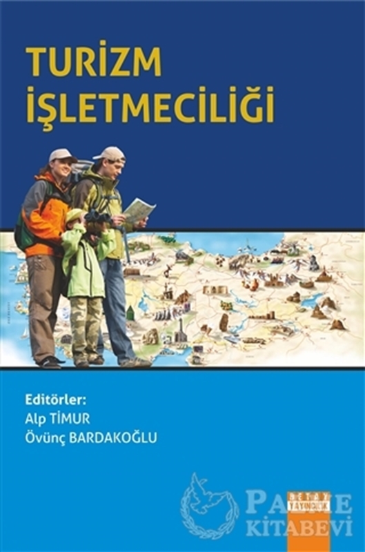 resm Turizm İşletmeciliği