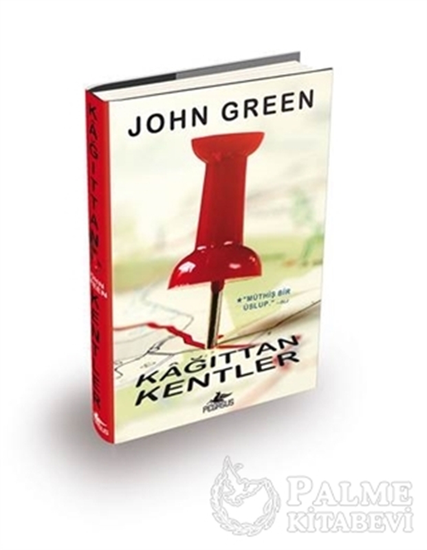 resm Kağıttan Kentler