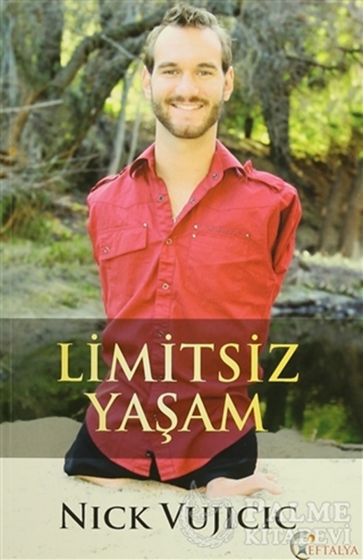 resm Limitsiz Yaşam