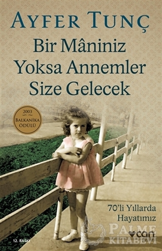 resm Bir Maniniz Yoksa Annemler Size Gelecek