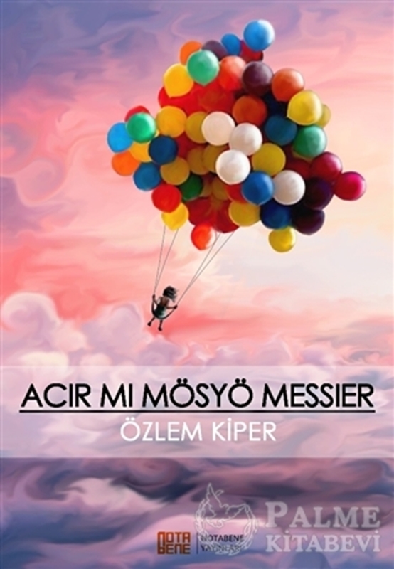 resm Acır mı Mösyö Messier