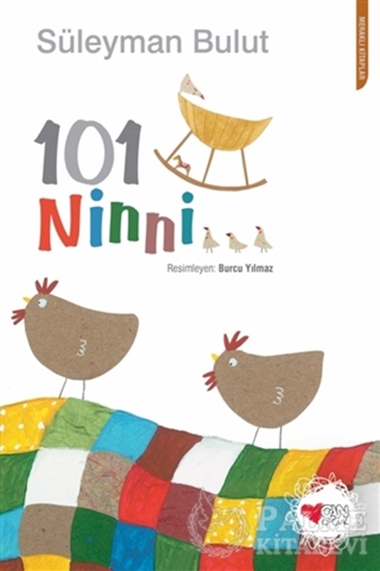 resm 101 Ninni