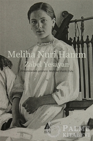 Resim Meliha Nuri Hanım