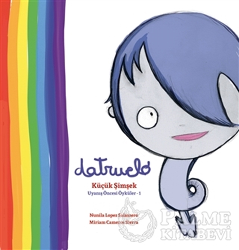 resm Datruelo - Küçük Şimşek