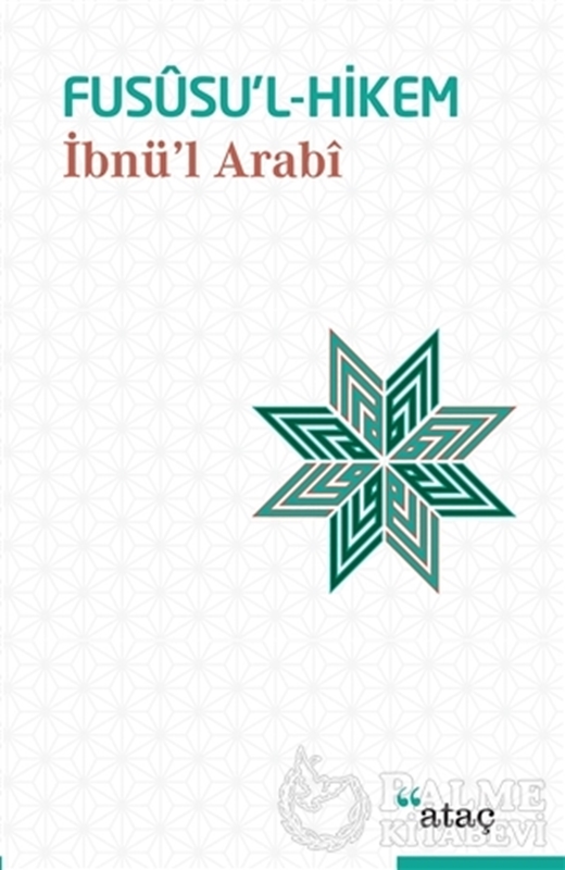 resm Fususu’l-Hikem