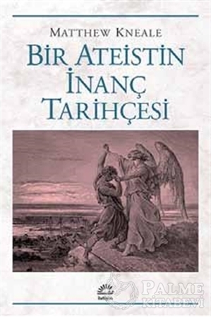 Resim Bir Ateistin İnanç Tarihçesi