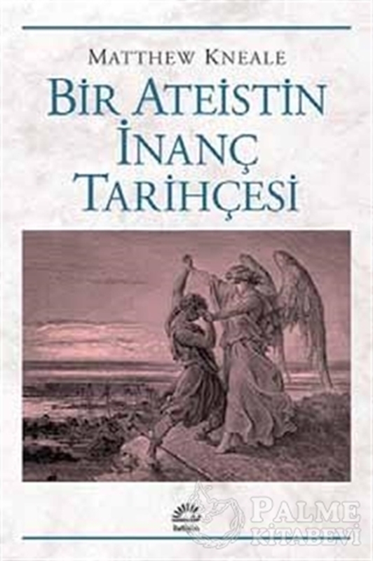resm Bir Ateistin İnanç Tarihçesi