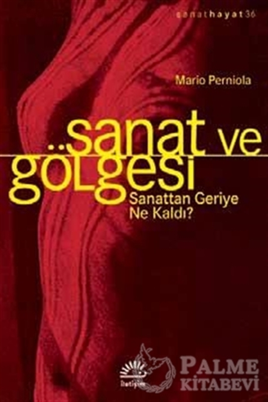 resm Sanat ve Gölgesi