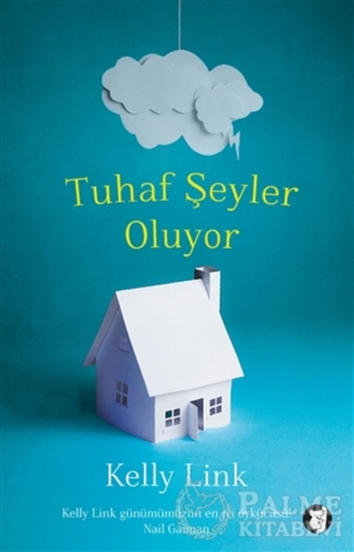 resm Tuhaf Şeyler Oluyor