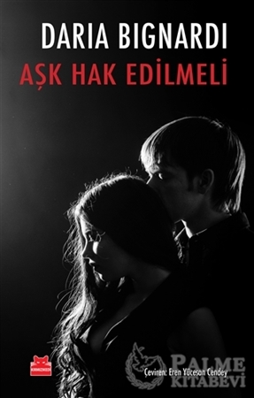 Resim Aşk Hak Edilmeli