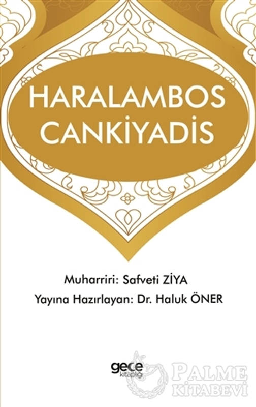 resm Haralambos Cankiyadis