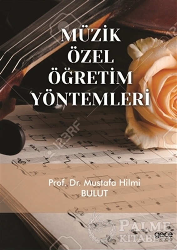 resm Müzik Özel Öğretim Yöntemleri