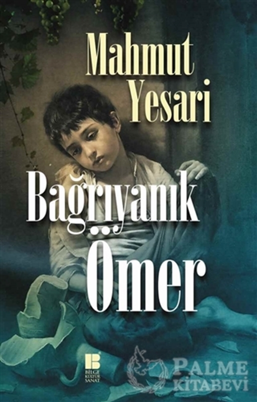resm Bağrıyanık Ömer