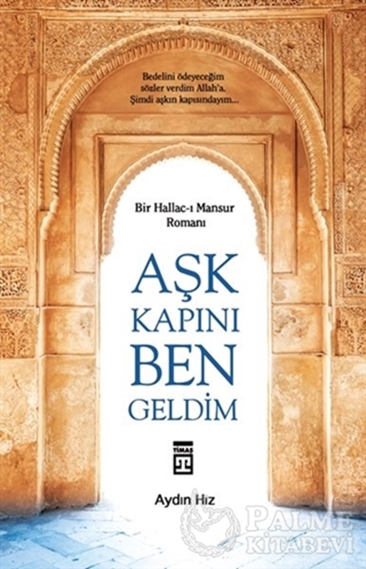resm Aşk Kapını Ben Geldim