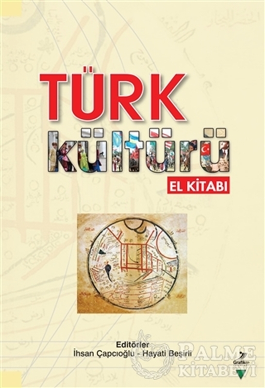 resm Türk Kültürü El Kitabı