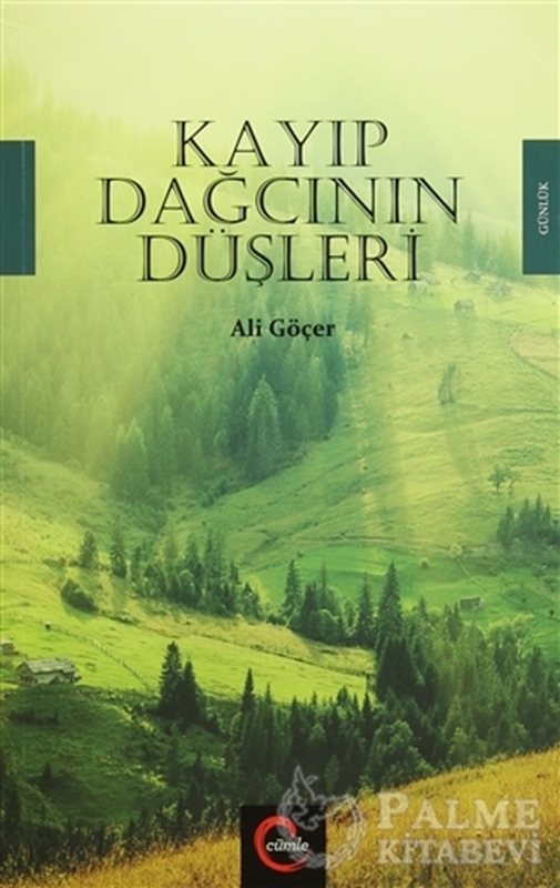 resm Kayıp Dağcının Düşleri